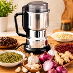 Food Grinder 2250W - Image 2